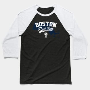 Boston, Massachusetts - BoSox - 2023 Baseball T-Shirt